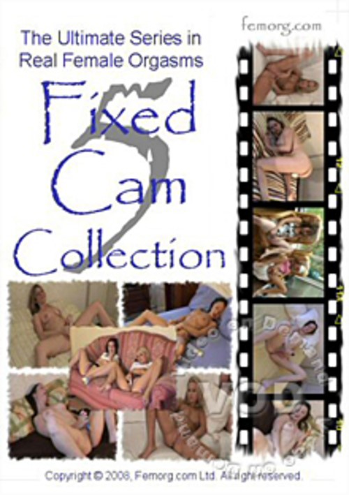 Fixed Cam Collection 5