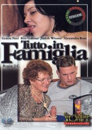 Tutto In Famiglia Boxcover