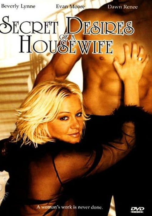 Secret Desires Of A Housewife