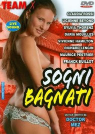 Sogni Bagnati Boxcover