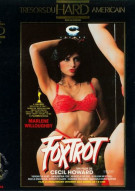 Cecil Howard's Foxtrot (French) Porn Video