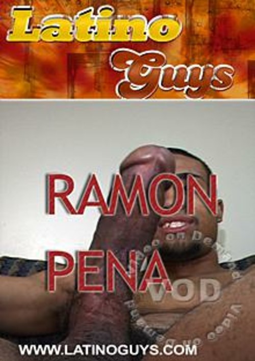 Ramon Pena Boxcover
