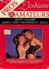 Lesbians Pros & Amateurs No. 4 Boxcover