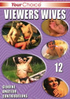 Viewers Wives 12 Boxcover