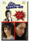 The Great American Spank-Off Boxcover