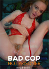 Bad Cop Hot Prisoner Boxcover