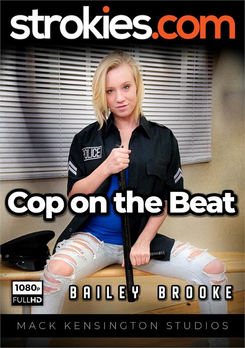 Cop On The Beat