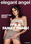 It's A Family Thing 6 Boxcover