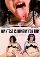 Hungry for Tiny Porn Video