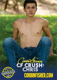 CF Crush: Chris Boxcover