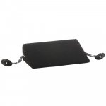 Bedroom Bliss Bondage Cushion with Cuffs Sex Toy