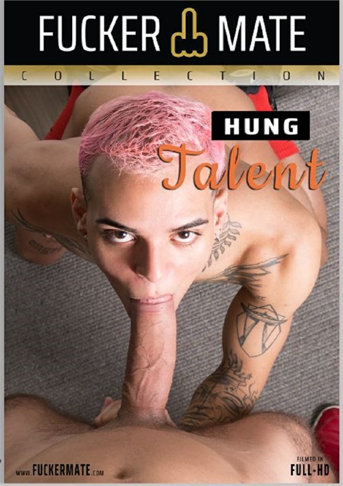 Hung Talent Capa