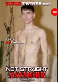 Not Straight Anymore Boxcover