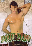 Boot Camp Boxcover