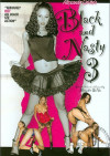 Black and Nasty 3 Boxcover