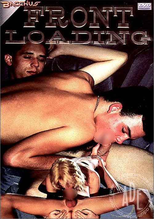 Front Loading Boxcover