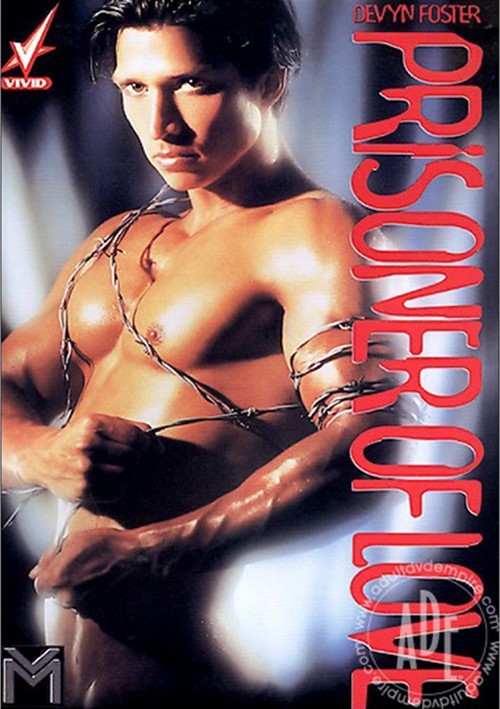 Prisoner of Love | Vivid Man Gay Porn Movies @ Gay DVD Empire
