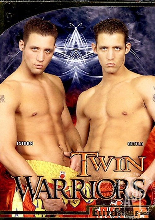 Warriors Gay Porn - Twin Warriors | Elite Male Gay Porn Movies @ Gay DVD Empire