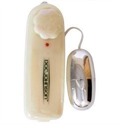 Silver Bullet - Vibrator Sex Toy Silver Bullet - Vibrator Sex Toy
