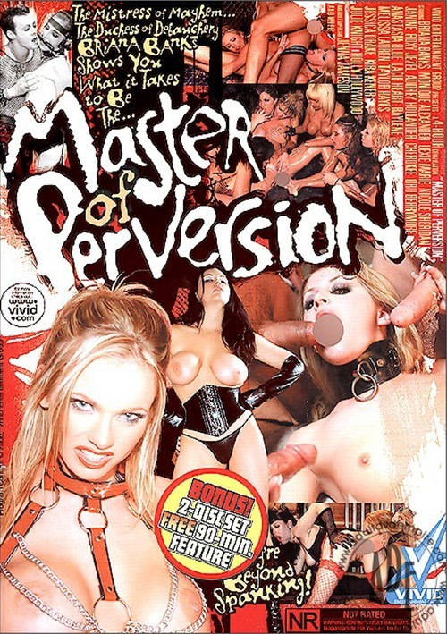 Master of Perversion