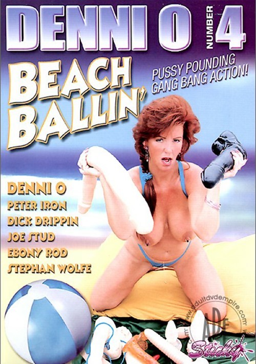 Denni O #4: Beach Ballin&#39;