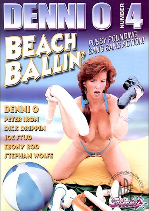 Denni O #4: Beach Ballin'