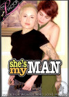 She's My Man Boxcover