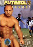 Futebol #5 Boxcover