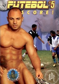 Futebol #5 Futebol #5 Boxcover