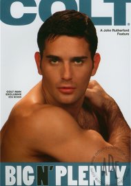 Big N' Plenty Big N' Plenty Boxcover