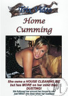 Home Cumming (Trix Video) Boxcover