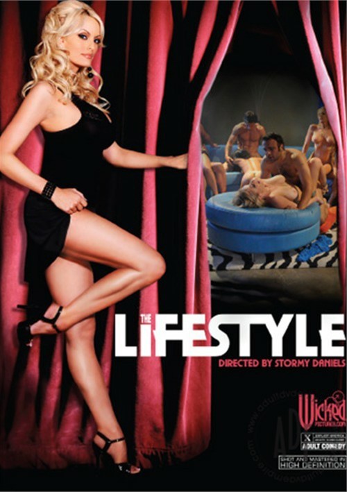 lifestyle swinger party dvd