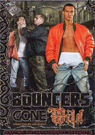 Bouncers Gone Wild Boxcover