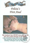 Felicia's First Anal Boxcover