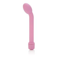 First Time G-Spot Tulip - Pink Sex Toy