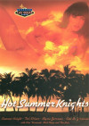 Hot Summer Knights Boxcover