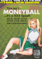 This Isn't... Moneyball... It's A XXX Spoof! Porn Video
