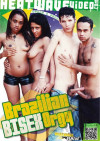 Brazilian Bisex Orgy Boxcover