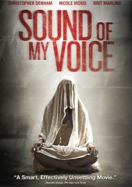 Sound Of My Voice Movie Sound Of My Voice Movie