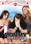 Mommy Fixation, A Boxcover