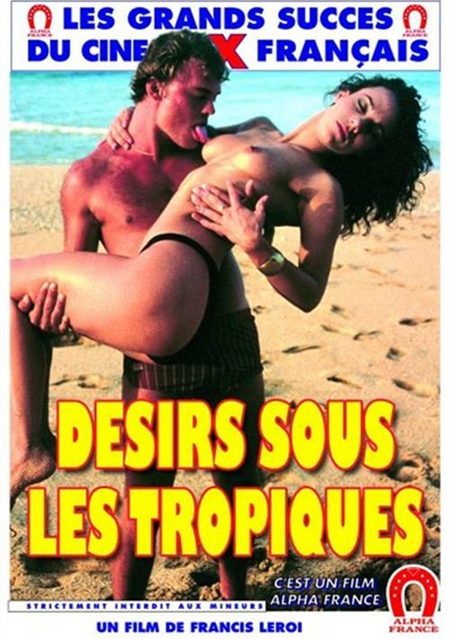 Lust Under The Tropics (French)