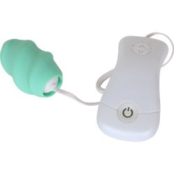 Ohm Karma Egg - Mint Ohm Karma Egg - Mint Boxcover