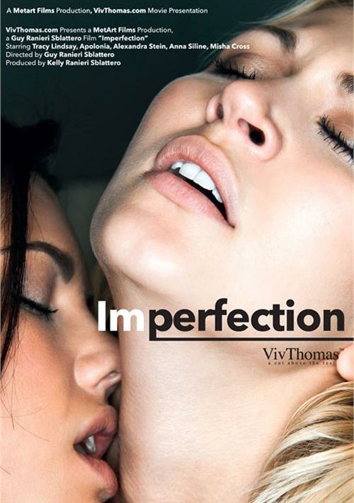 Imperfection Viv Thomas Unlimited Streaming At Adult Empire Unlimited 1626