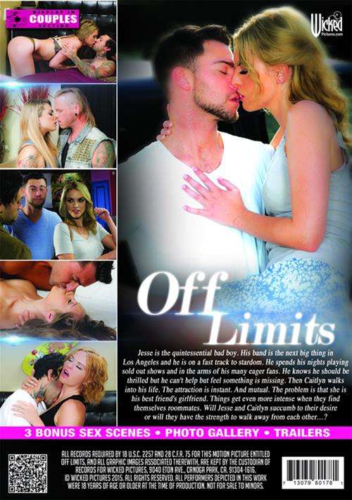 Video Sex And Limits - Trailers | Off Limits Porn Video @ Adult DVD Empire