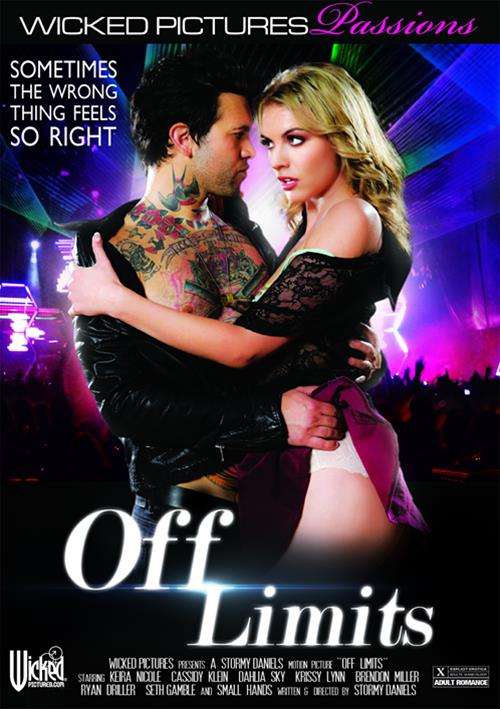 Off Limits Streaming Video On Demand Adult Empire