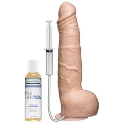 vibrating dildo Suction