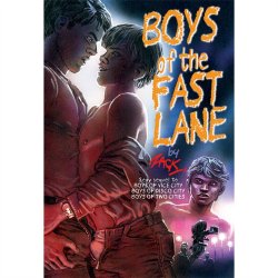 Boys of the Fast Lane Sex Toy Boys of the Fast Lane Sex Toy