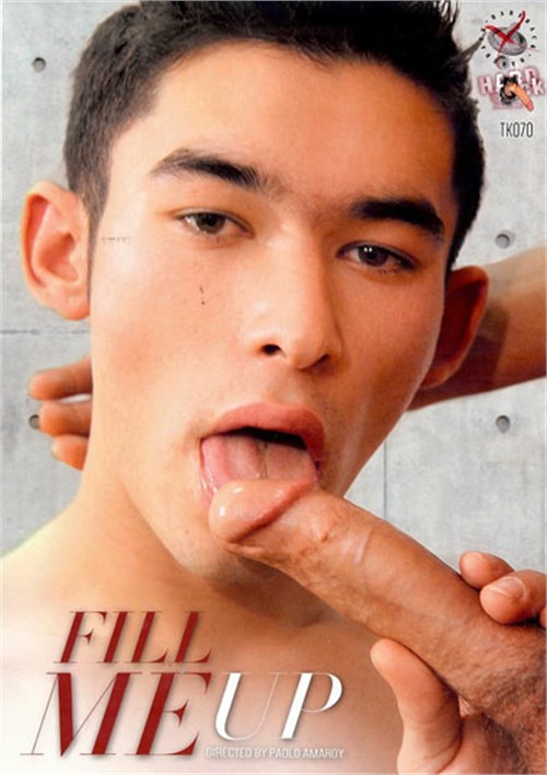 Fill Me Up Boxcover
