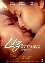 Liz In September Movie Liz In September Movie