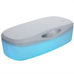Dorr Wavecare UV Light Toy Care System Sex Toy Dorr Wavecare UV Light Toy Care System Sex Toy